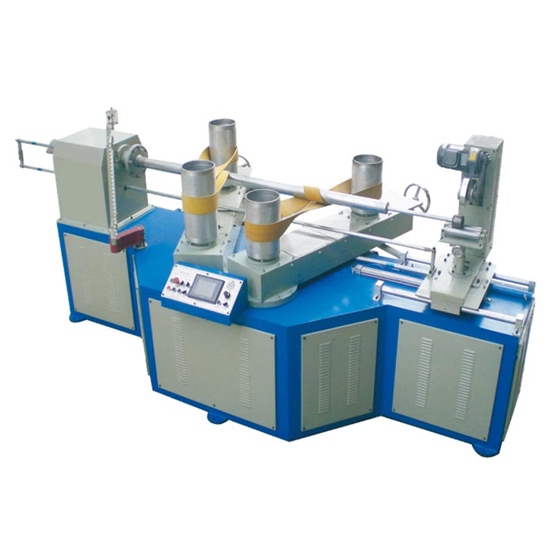 JT-200A-Paper-Core-Winding-Machine