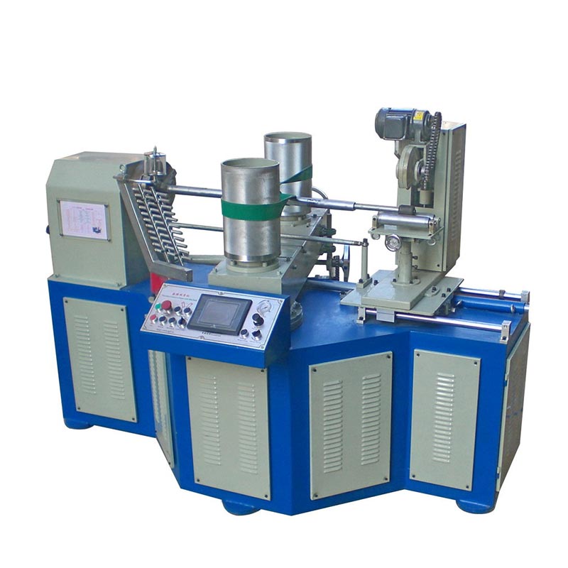 JT-50A Paper Core Making Machine