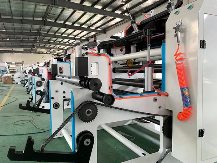 POS-Paper-Slitting-Rewinding-Machine