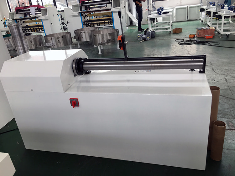 JT-600-Manual-Paper-Tube-Cutting-Machine