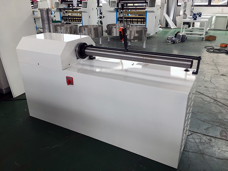 JT-600-Paper-Core-Cutter-Machine