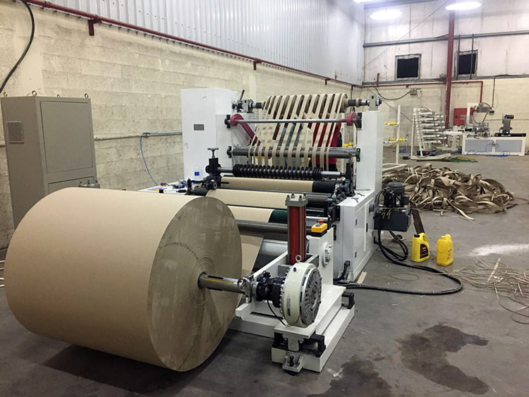 Kraft-Paper-Slitting-Machine-For-Mr-Sultan