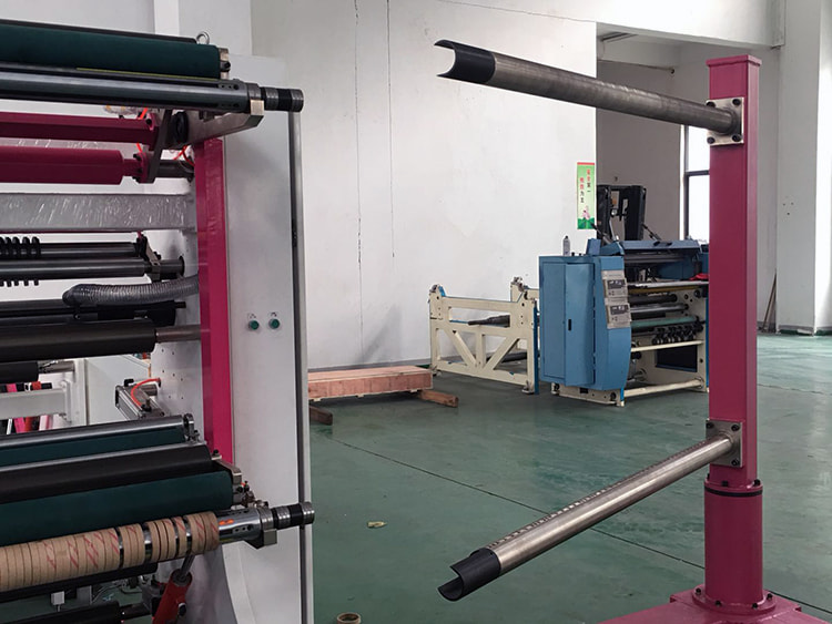 JT-SLT-1600D-Fiber Glass-Slitting-Rewinding-Machine-8