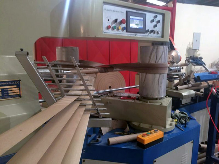 JT-50A-Paper-Core-Making-Machine-5