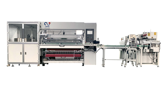 Thermal-Paper-Slitter-Rewinder