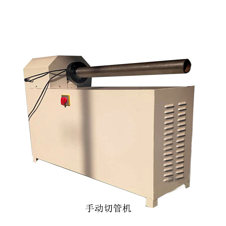 Manual-Paper-Core-Cutting-Machine