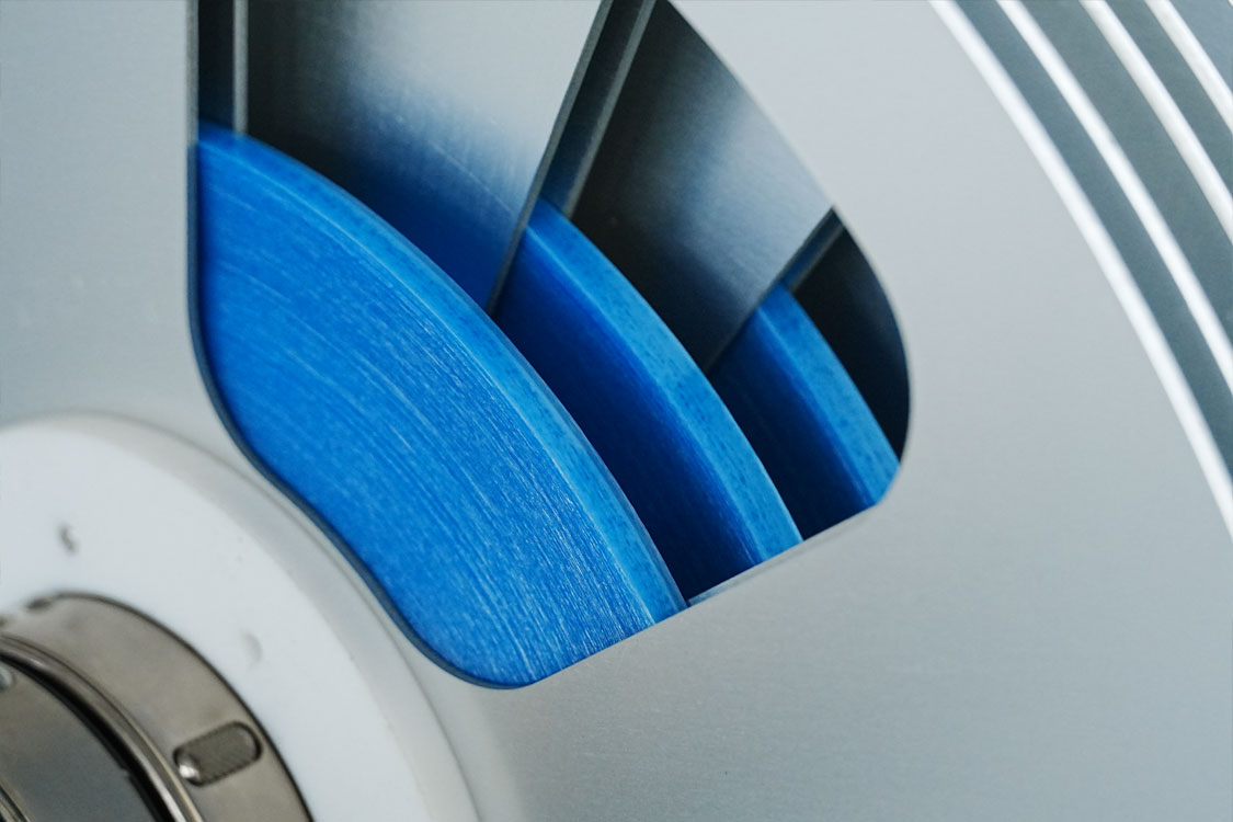 fully automatic thermal paper slitter
