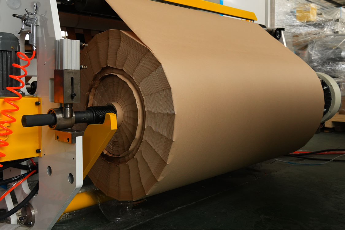 fully automatic thermal paper slitter