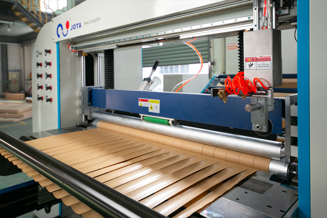 fully automatic thermal paper slitter