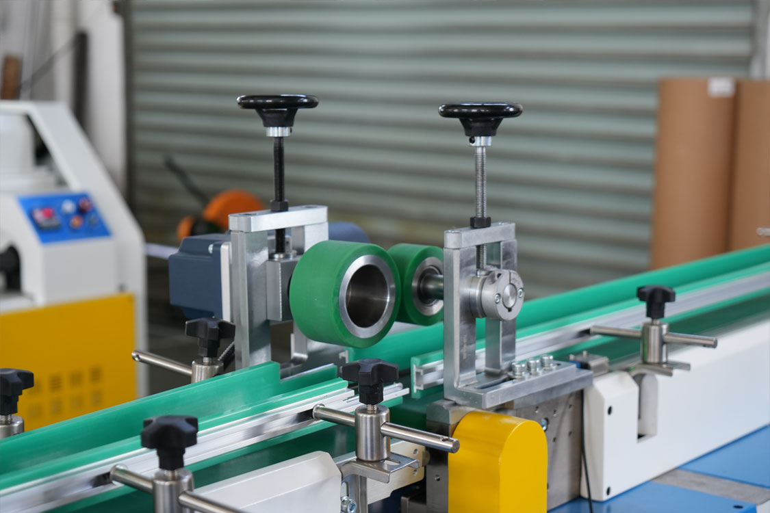 fully automatic thermal paper slitter