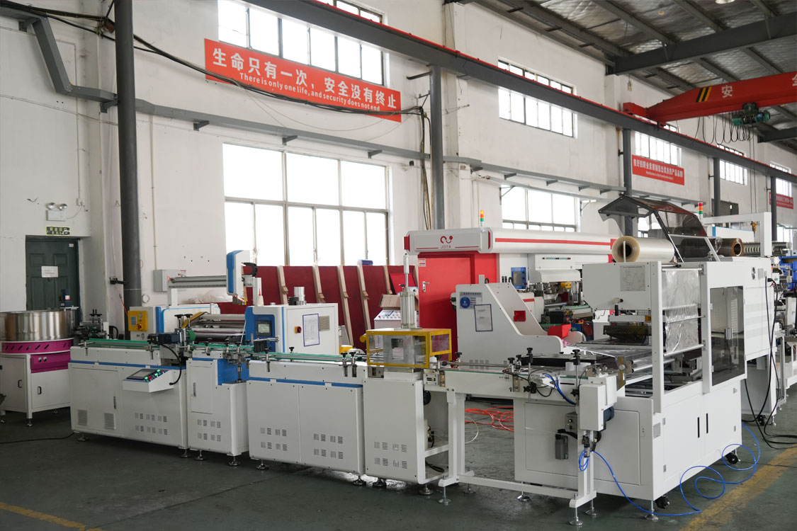 fully automatic thermal paper slitter