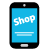 e-commerce icon 50x50