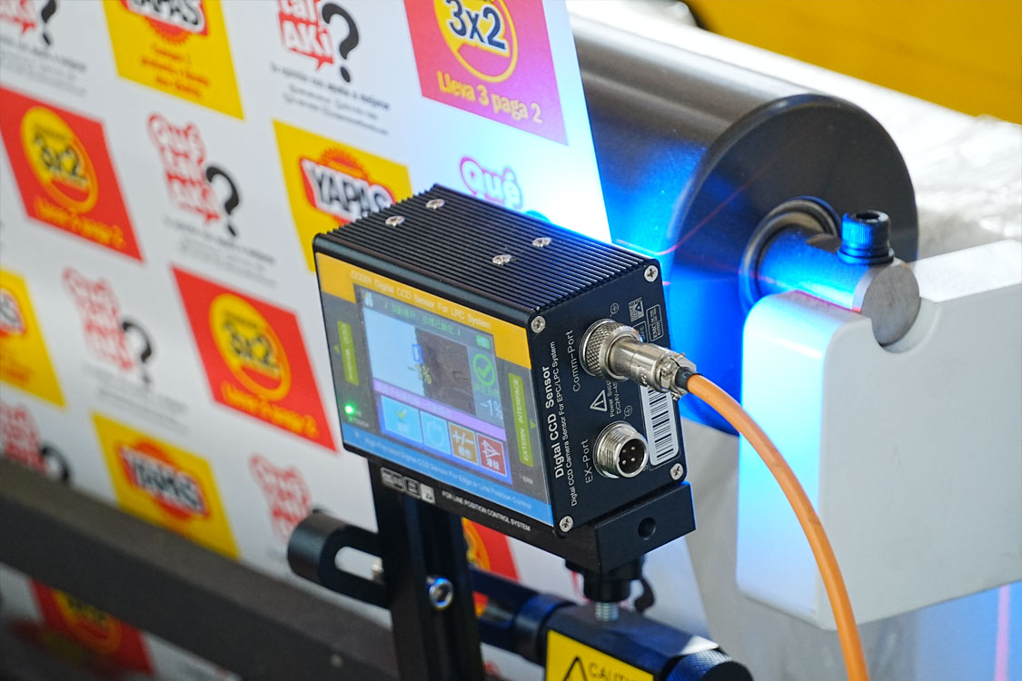 fully automatic thermal paper slitter