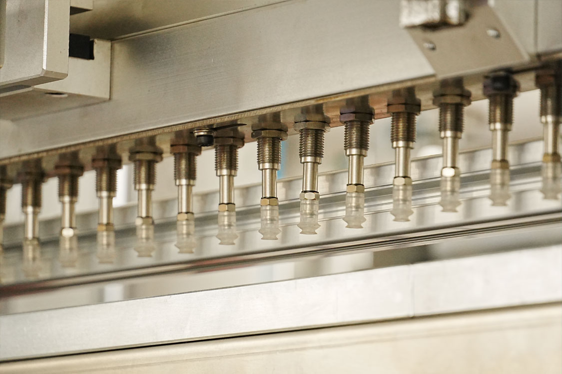 fully automatic thermal paper slitter