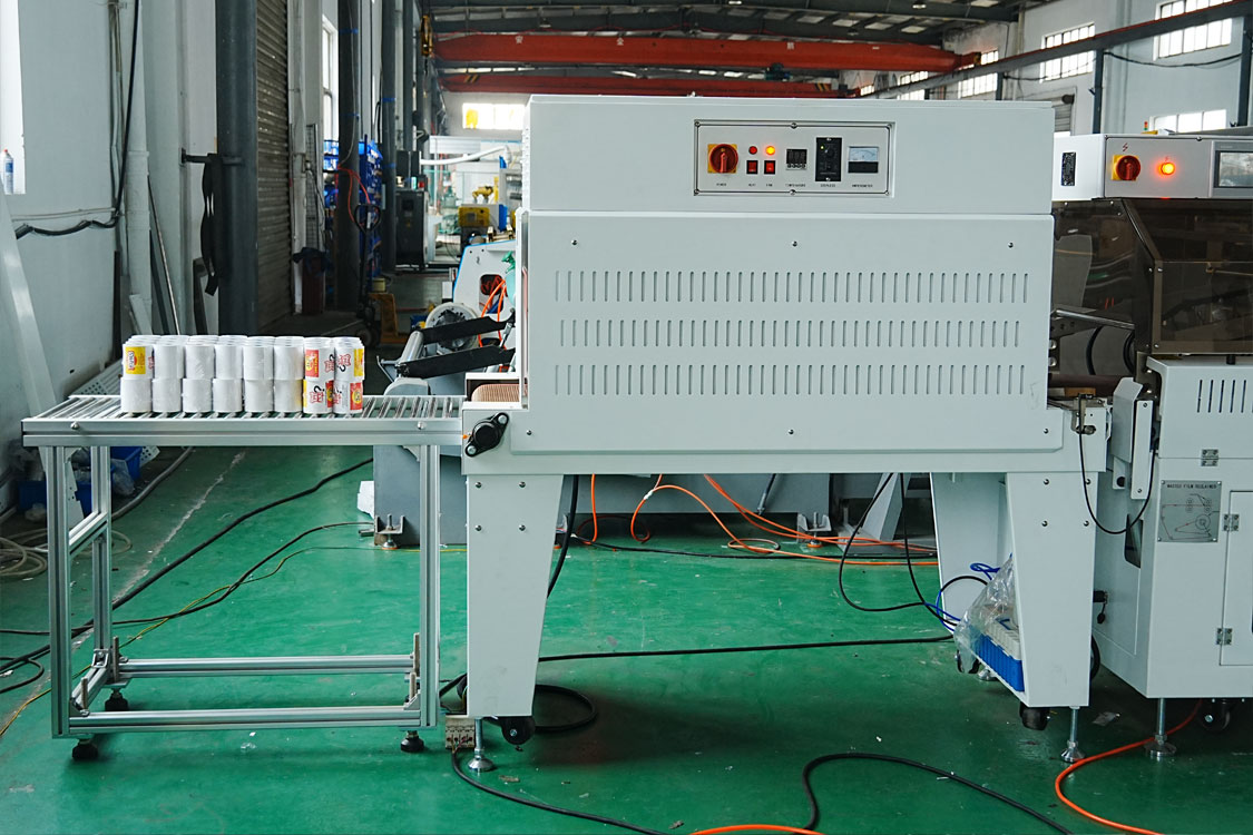 fully automatic thermal paper slitter