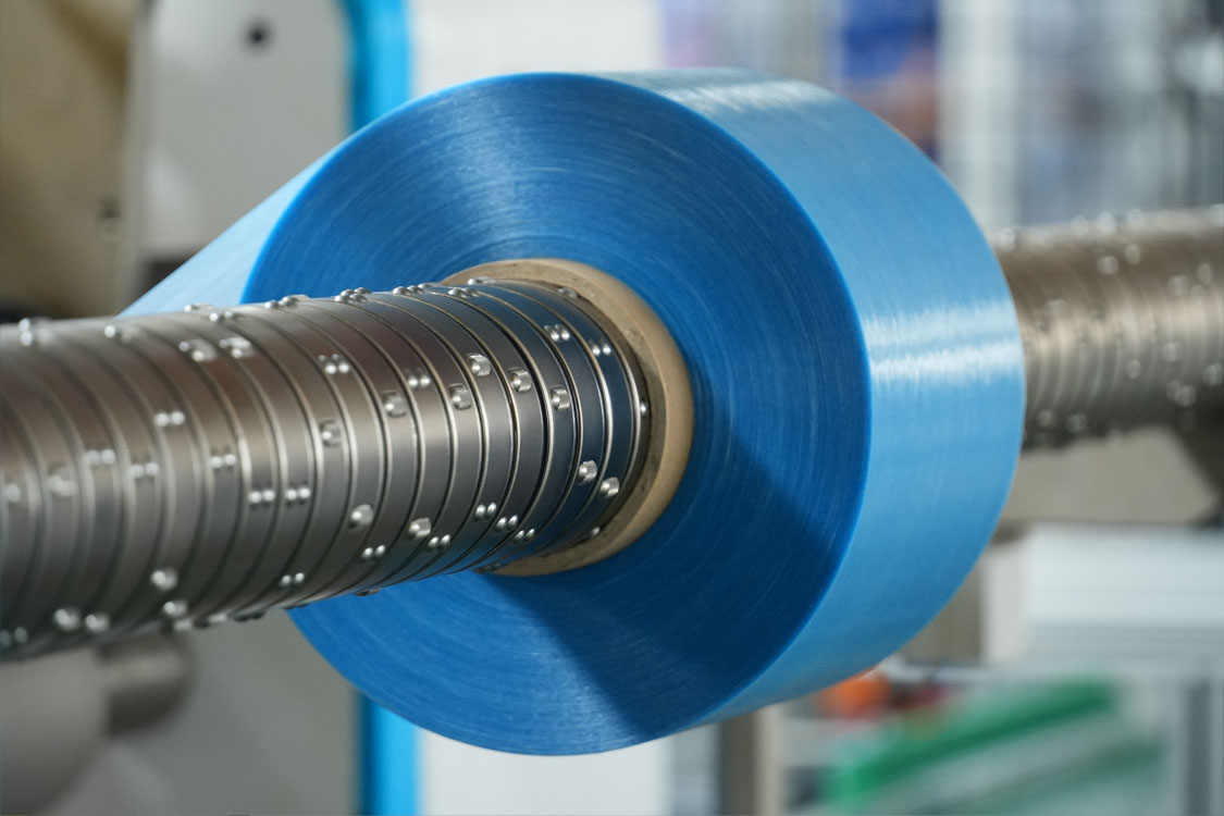 fully automatic thermal paper slitter