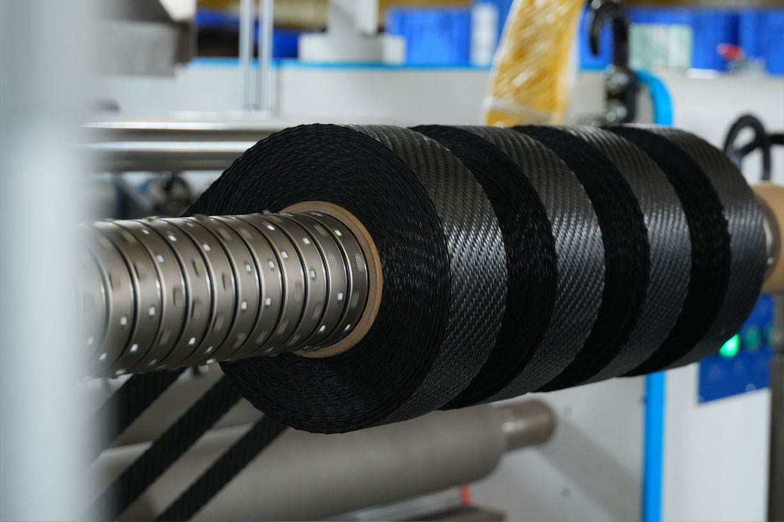 fully automatic thermal paper slitter