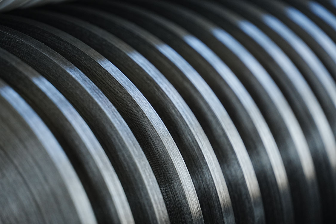 fully automatic thermal paper slitter